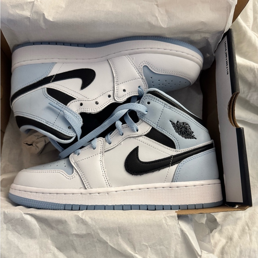 Brand new air Jordan’s retro high OG - Picture 1 of 4